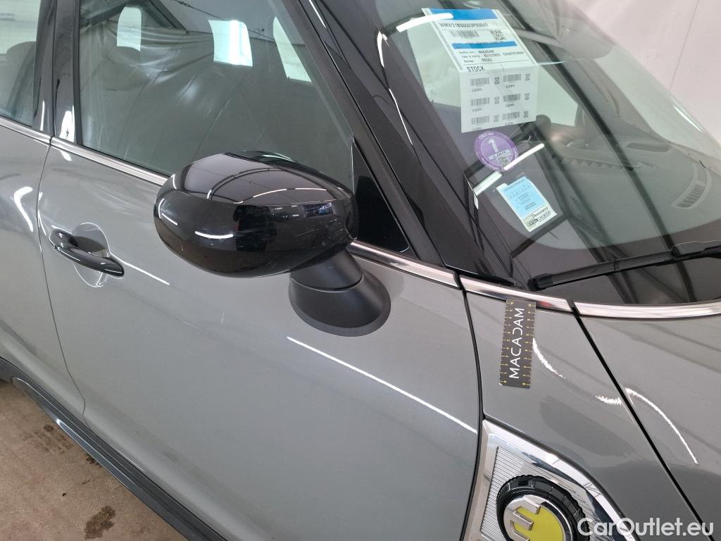  Mini  Countryman MINI  / 2020 / 5P / Crossover Cooper SE ALL4 Premium Plus125+95ch BVA6 #15