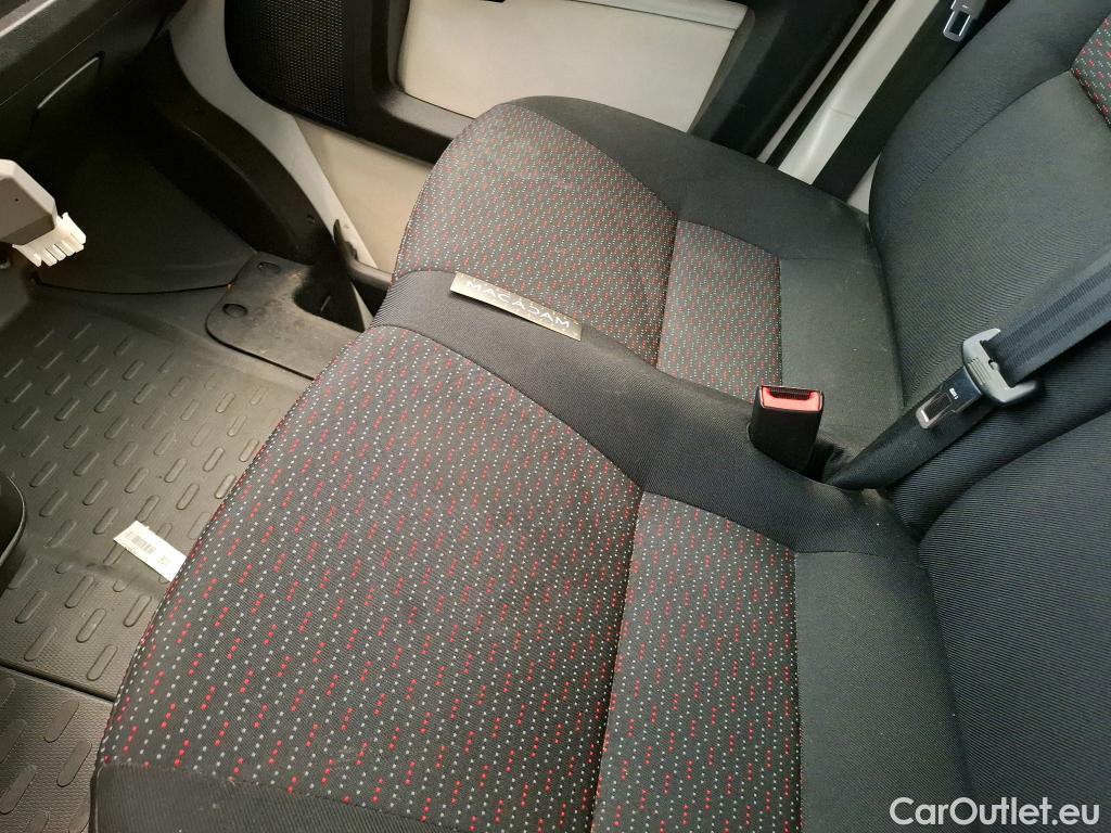  Citroen  Jumper CITROEN  VU 4p Fourgon 30 L2H2 BlueHDi 130 BVM6 Club #22