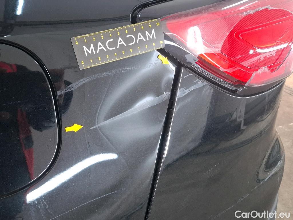  Ford  Kuga  Titanium Hybrid 2.5 190CV BVA6 E6dT #2