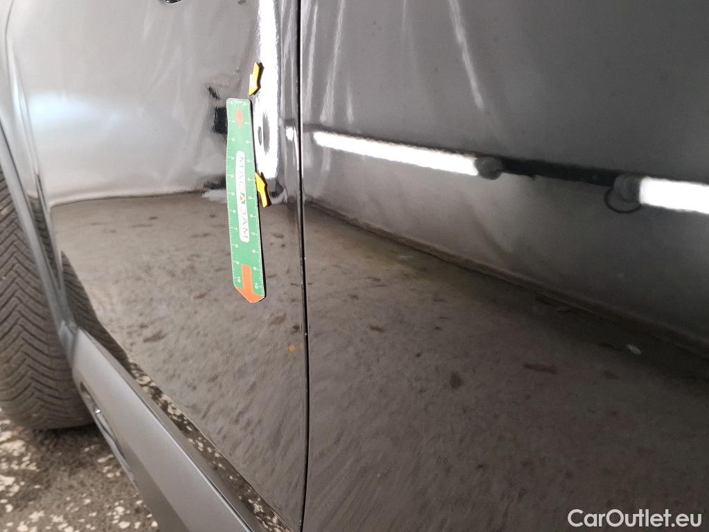  Citroen  C4  X Feel Pack 1.2 PureTech 130CV BVA8 6E #9