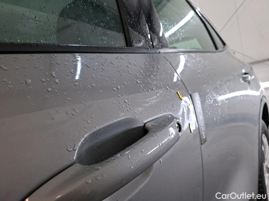  Ford  Kuga FORD  / 2019 / 5P / SUV 2.5 190 hybrid Flexifuel Pshift Titanium #6