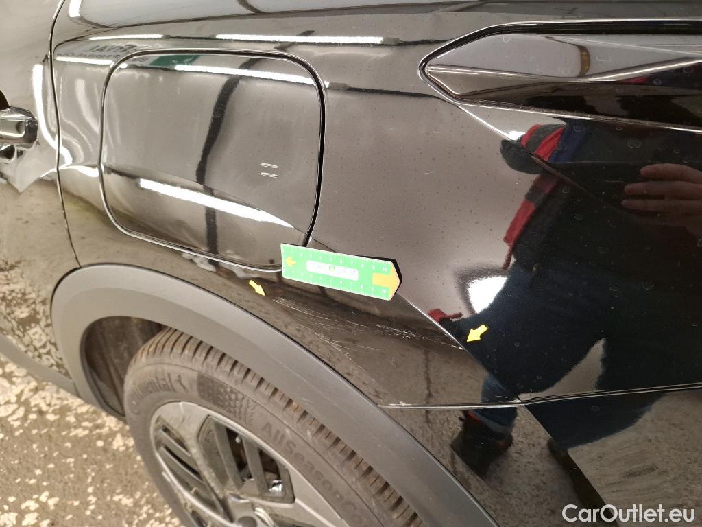  Citroen  C4  X Feel Pack 1.2 PureTech 130CV BVA8 6E #16