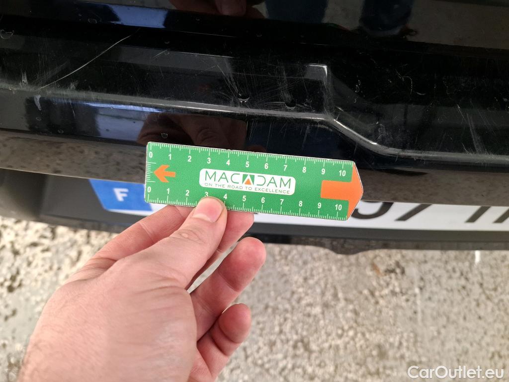  Citroen  C4  X Feel Pack 1.2 PureTech 130CV BVA8 6E #22