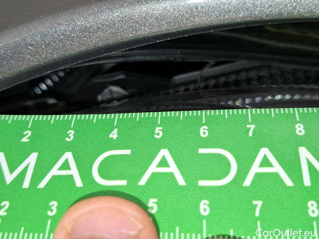  Fiat  500 FIAT   2015  3P  Berline Hybrid 10 BSG 70 ch Dolcevita #5