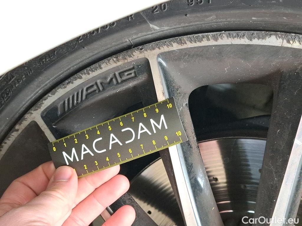  Mercedes  E-Klasse MERCEDES-BENZ Classe E Berline / 2020 / 4P / Berline 2.0 E 220 D AMG LINE AUTO #20