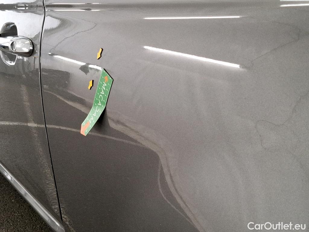  Fiat  500 FIAT   2015  3P  Berline Hybrid 10 BSG 70 ch Dolcevita #23