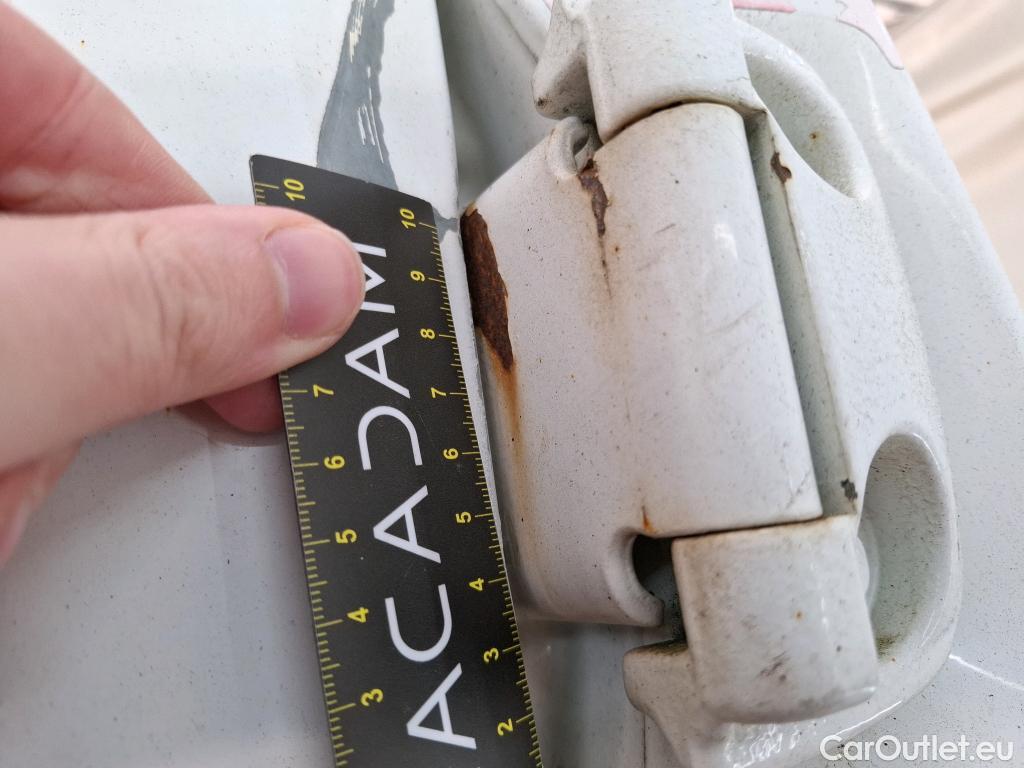  Citroen  Jumper CITROEN  VU 4p Fourgon 30 L2H2 BlueHDi 130 BVM6 Club #26