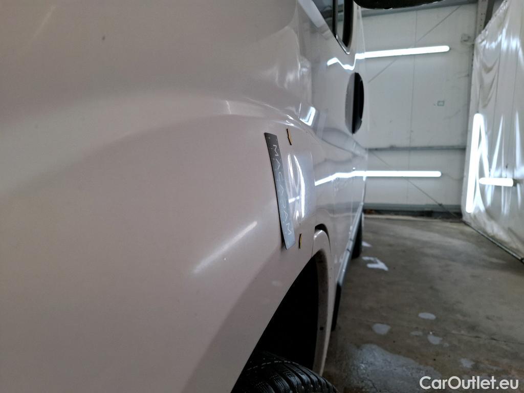  Citroen  Jumper CITROEN  VU 4p Fourgon 30 L2H2 BlueHDi 130 BVM6 Club #19