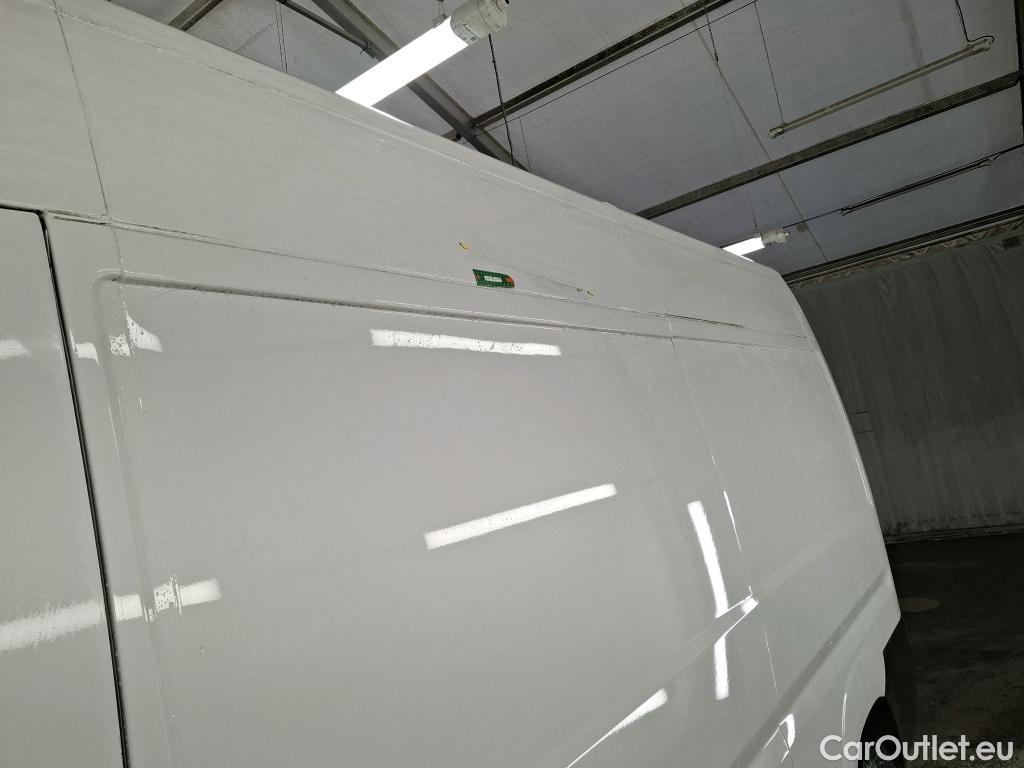  Fiat  Ducato FIAT   2014  4P  Fourgon tôlé 30 M H2 20 Multijet 115 Pack Pro Nav #24