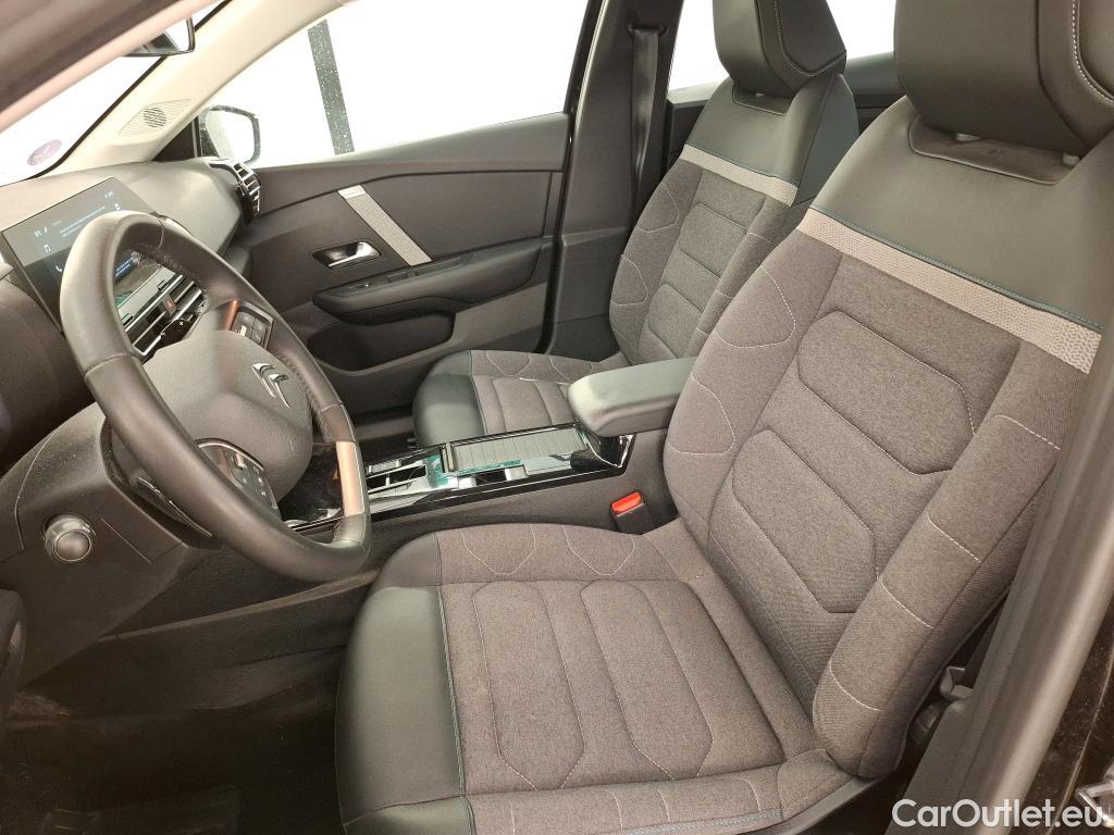  Citroen  C4  X Feel Pack 1.2 PureTech 130CV BVA8 6E #49