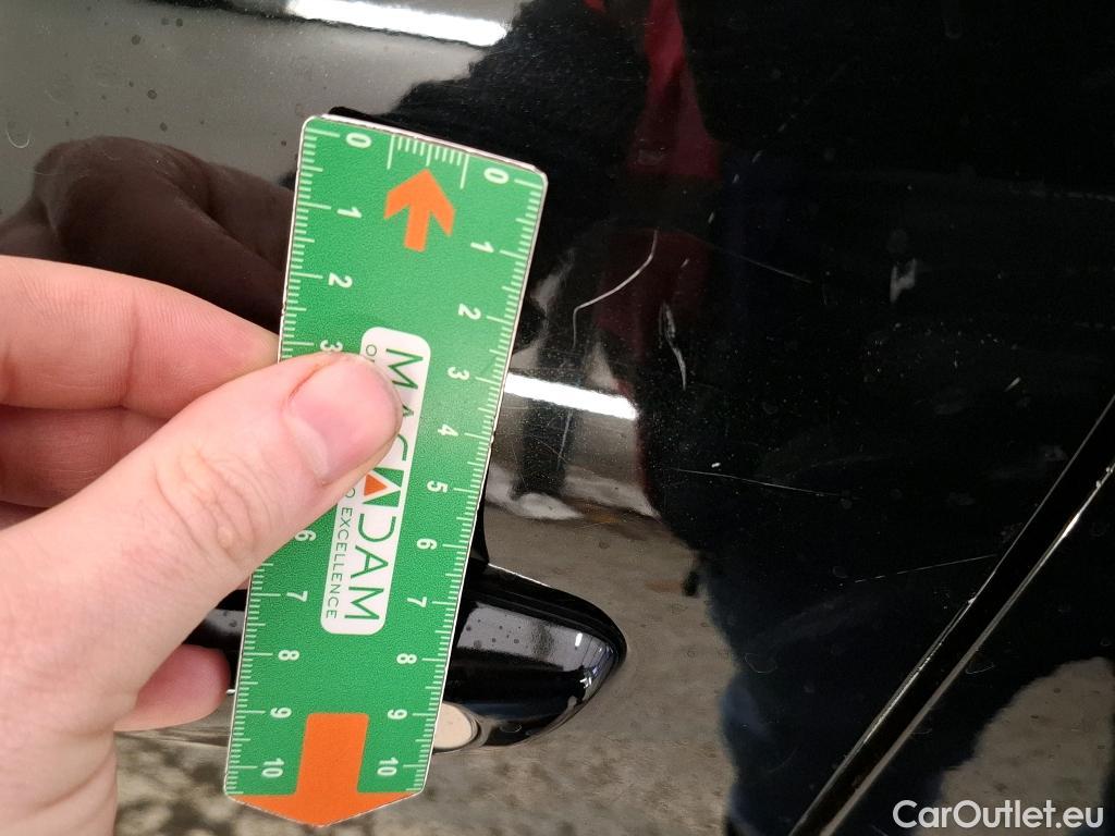  Citroen  C4  X Feel Pack 1.2 PureTech 130CV BVA8 6E #11