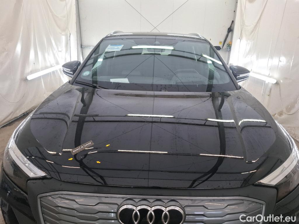  Audi  Q4 E-Tron  40 e-tron Executive 82kWh BVA #1