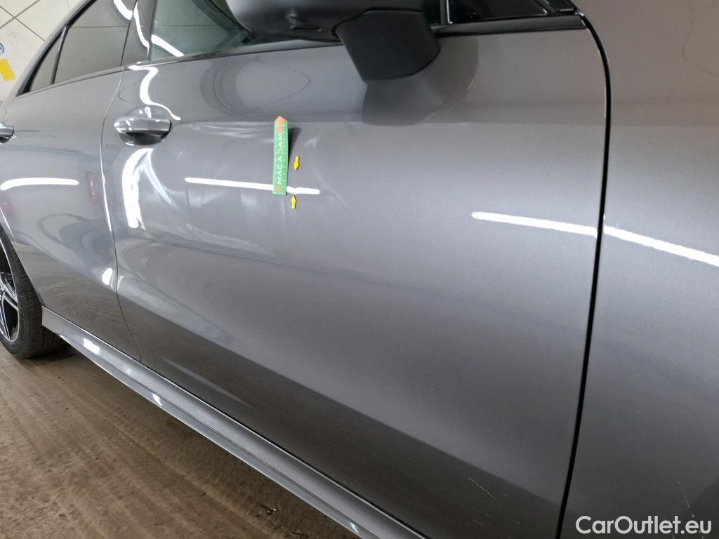  Mercedes  CLA-Klasse MERCEDES-BENZ CLA Coupe / 2019 / 4P / Coupé CLA 200 d AMG Line BA8 #16