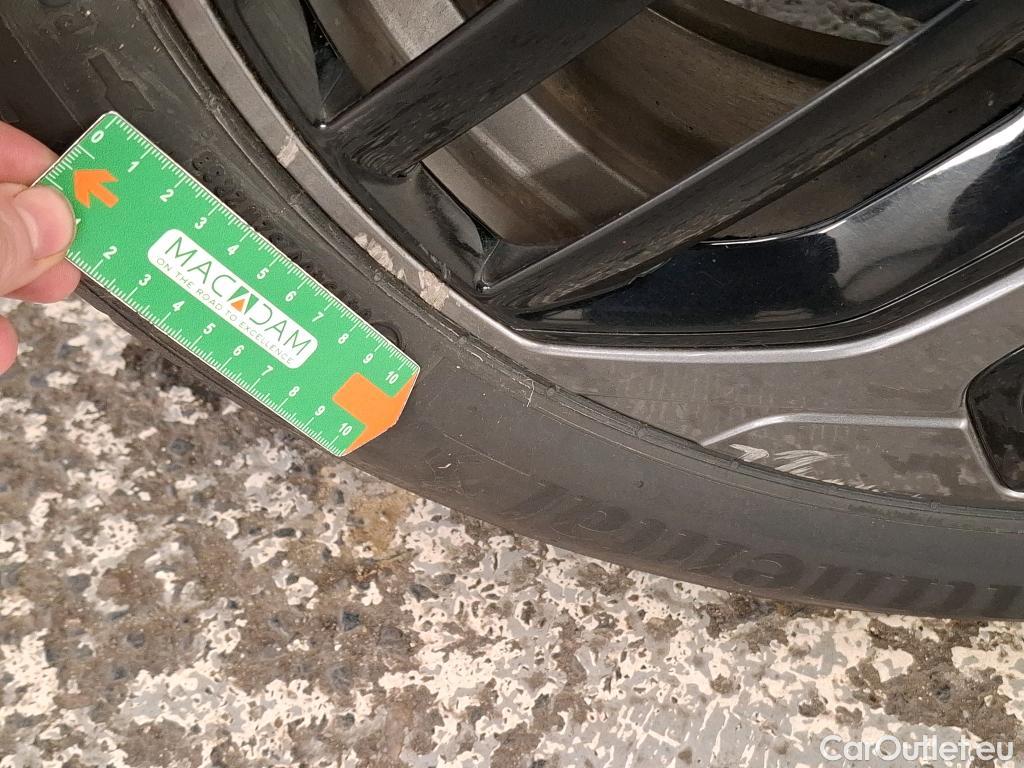  Citroen  C4  X Feel Pack 1.2 PureTech 130CV BVA8 6E #60