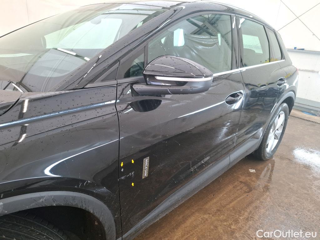  Audi  Q4 E-Tron  40 e-tron Executive 82kWh BVA #7