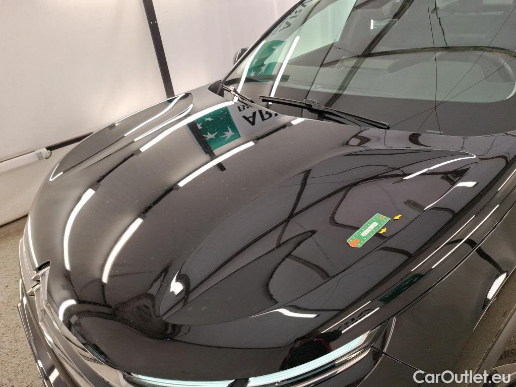  Citroen  C4  X Feel Pack 1.2 PureTech 130CV BVA8 6E #45