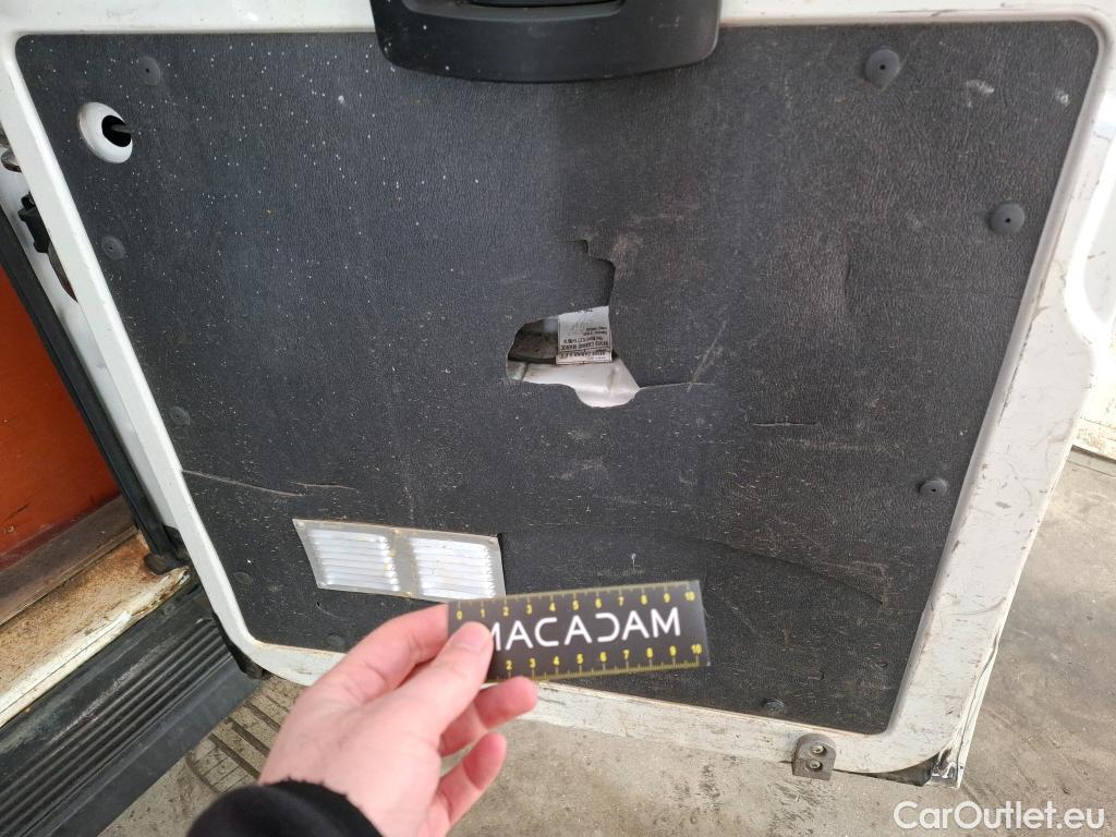  Citroen  Jumper CITROEN  VU 4p Fourgon 30 L2H2 BlueHDi 130 BVM6 Club #12