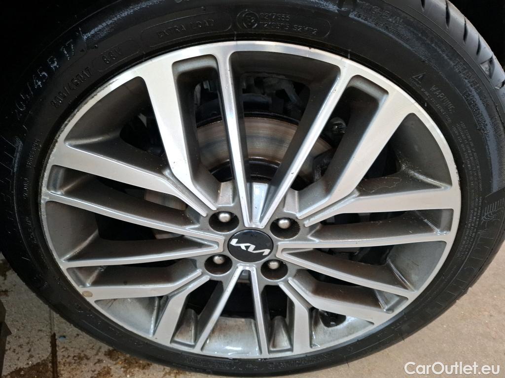  KIA  Rio  / 2020 / 5P / Berline 1.0 T-GDI 120 MHEV GT LINE PREMIUM DCT7 / PARE BRISE HS #6