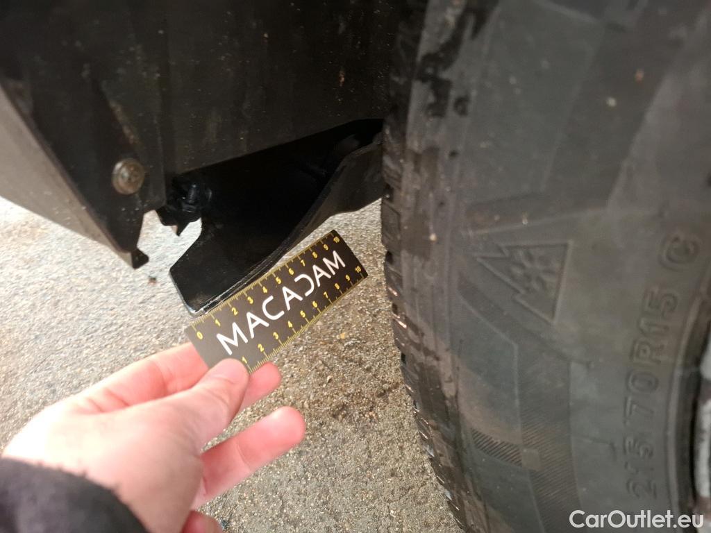  Citroen  Jumper CITROEN  VU 4p Fourgon 30 L2H2 BlueHDi 130 BVM6 Club #28