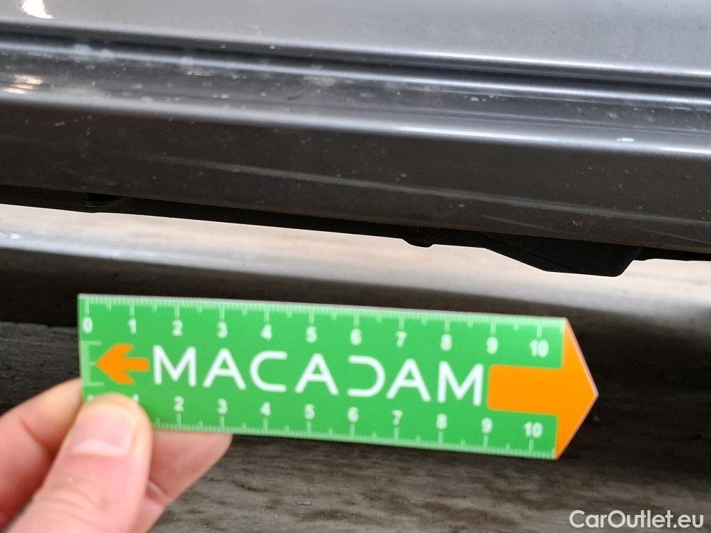  Mercedes  CLA-Klasse MERCEDES-BENZ CLA Coupe / 2019 / 4P / Coupé CLA 200 d AMG Line BA8 #6