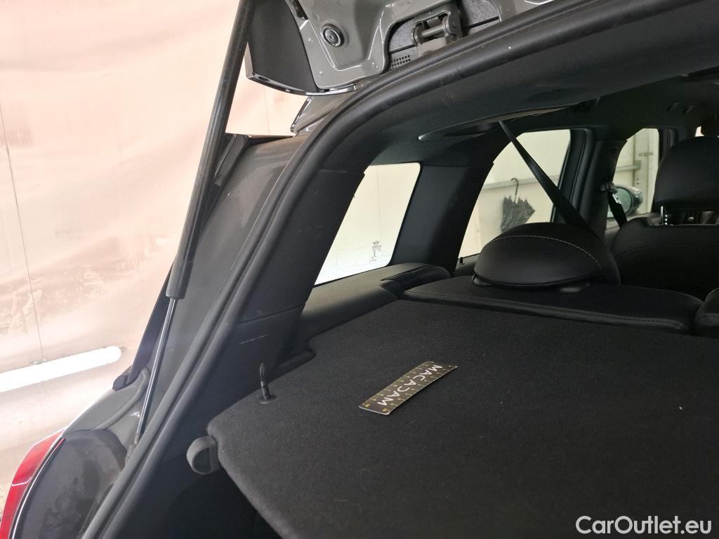  Mini  Countryman MINI  / 2020 / 5P / Crossover Cooper SE ALL4 Premium Plus125+95ch BVA6 #17