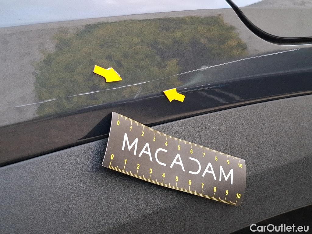  Hyundai  Tucson HYUNDAI  / 2020 / 5P / SUV 1.6 PHEV 265 HTRAC CREATIVE 4WD AUTO #11