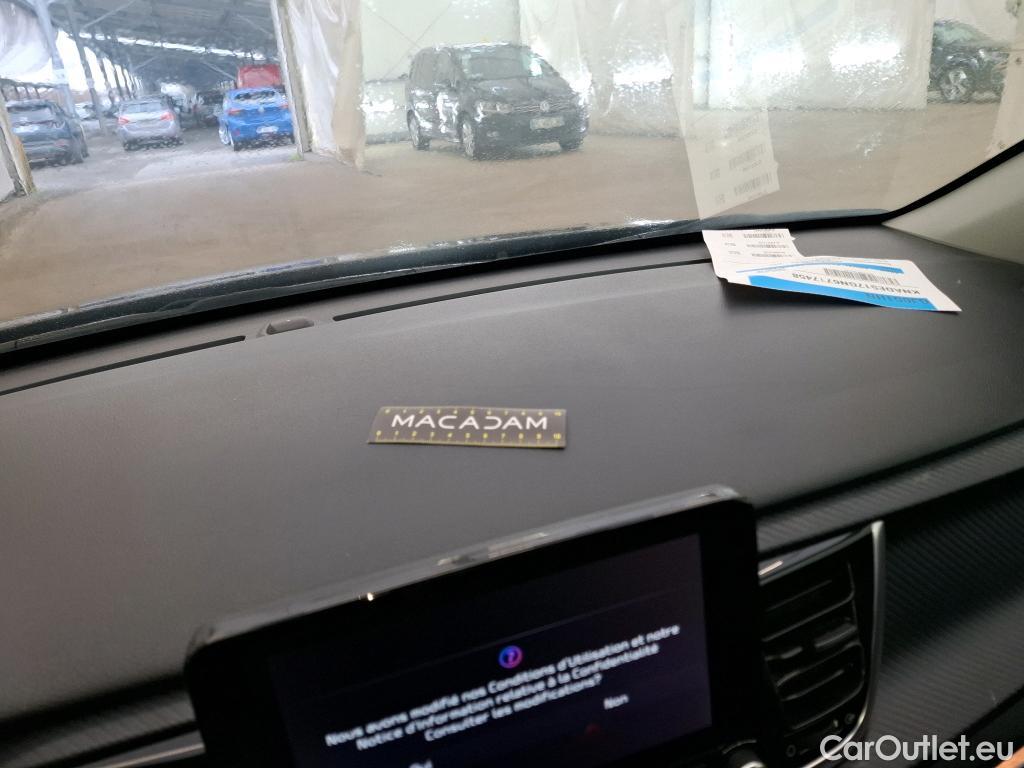  KIA  Rio  / 2020 / 5P / Berline 1.0 T-GDI 120 MHEV GT LINE PREMIUM DCT7 / PARE BRISE HS #1