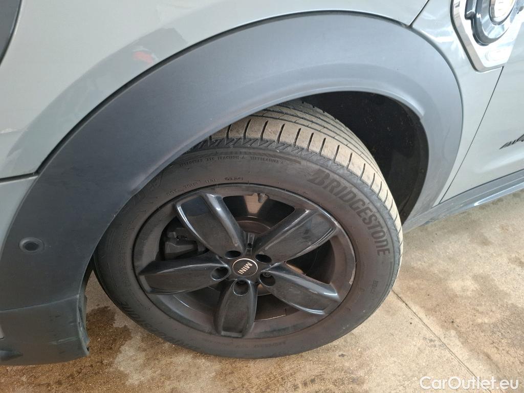  Mini  Countryman MINI  / 2020 / 5P / Crossover Cooper SE ALL4 Premium Plus125+95ch BVA6 #1