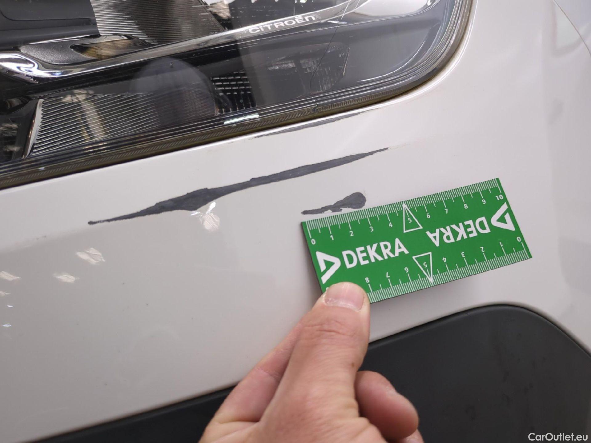  Citroen  Berlingo  Fourgon Driver M 1000 1.5 BlueHDi 100CV BVM5 E6dT #14