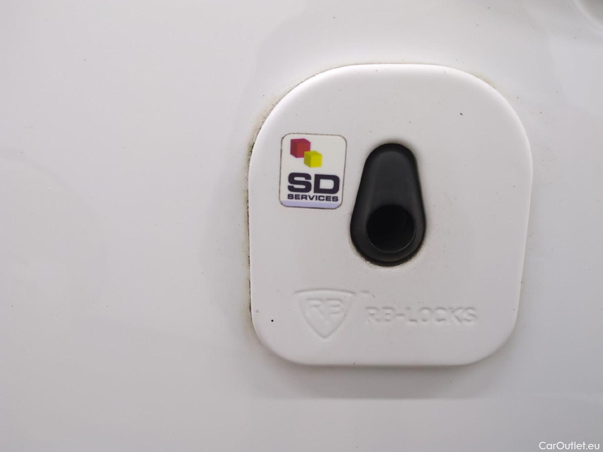  Citroen  Berlingo  Fourgon Driver M 1000 1.5 BlueHDi 100CV BVM5 E6dT #4