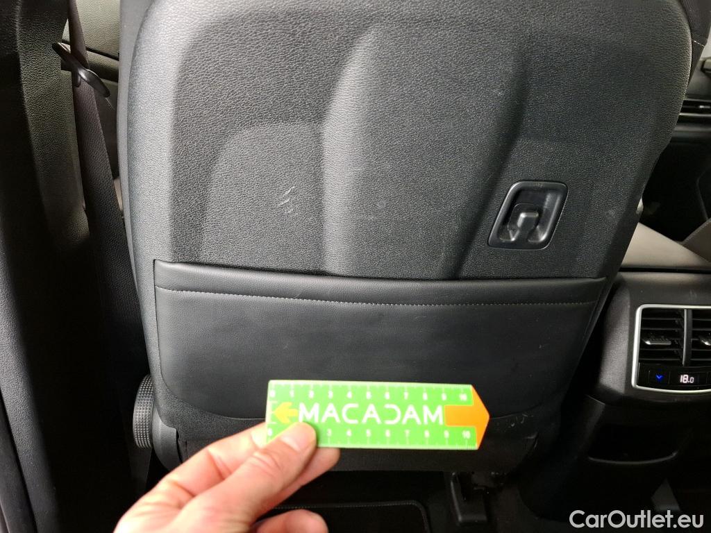  KIA  Sportage  Active Hybrid 1.6 T-GDi 230CV BVA6 E6d #5