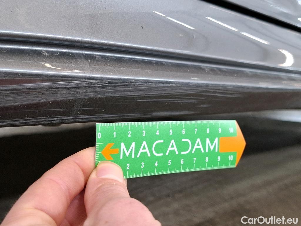  Mercedes  CLA-Klasse MERCEDES-BENZ CLA Coupe / 2019 / 4P / Coupé CLA 200 d AMG Line BA8 #11