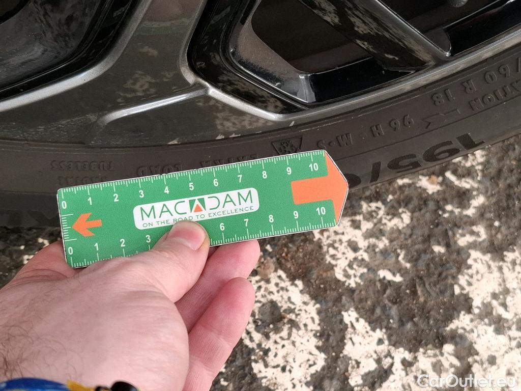  Citroen  C4  X Feel Pack 1.2 PureTech 130CV BVA8 6E #56