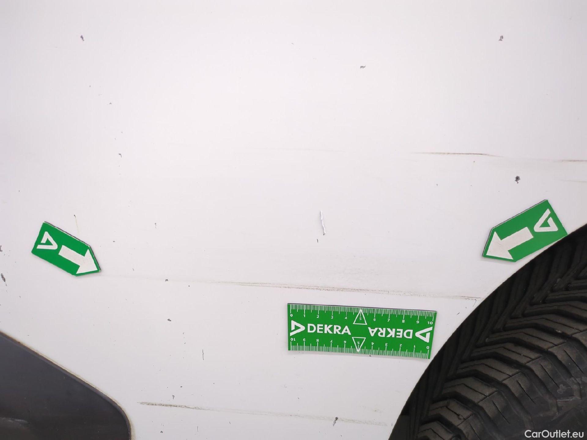  Citroen  Berlingo  Fourgon Driver M 1000 1.5 BlueHDi 100CV BVM5 E6dT #8