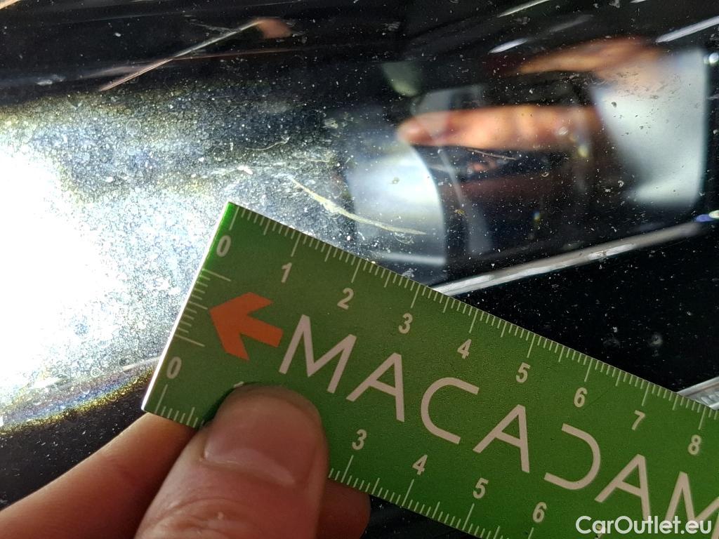  Mercedes  CLA-Klasse MERCEDES-BENZ CLA Coupe / 2019 / 4P / Coupé CLA 200 d AMG Line BA8 #20