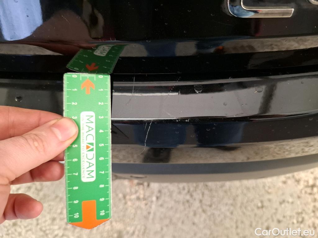  Citroen  C4  X Feel Pack 1.2 PureTech 130CV BVA8 6E #20