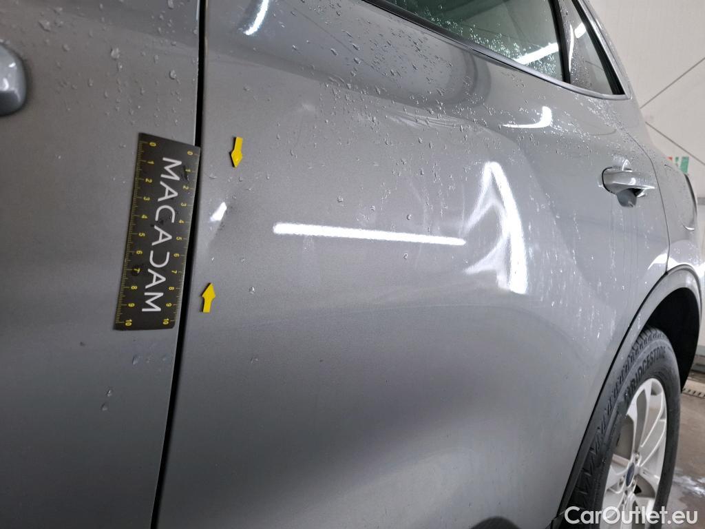  Ford  Kuga FORD  / 2019 / 5P / SUV 2.5 190 hybrid Flexifuel Pshift Titanium #7