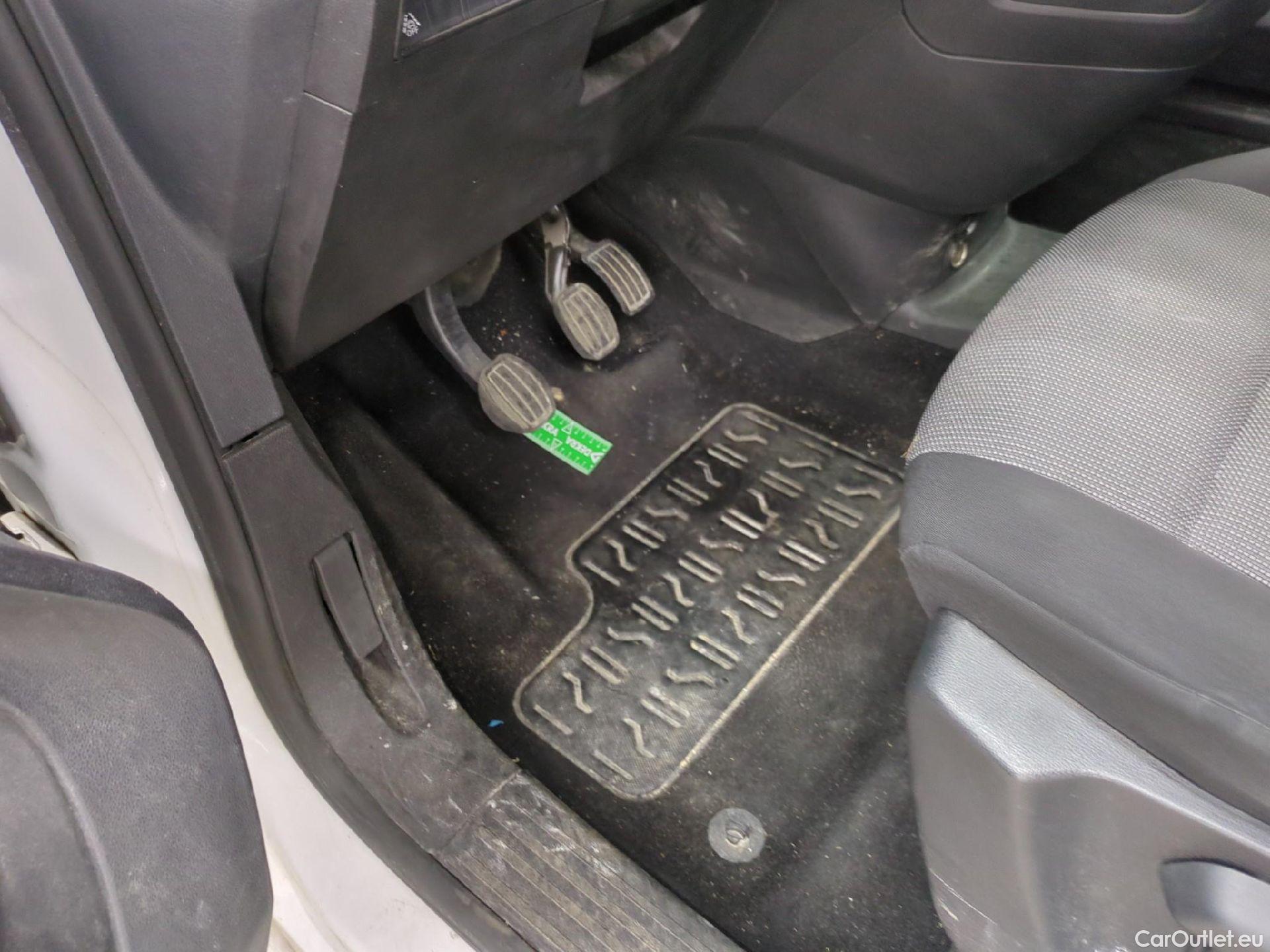  Citroen  Berlingo  Fourgon Driver M 1000 1.5 BlueHDi 100CV BVM5 E6dT #15