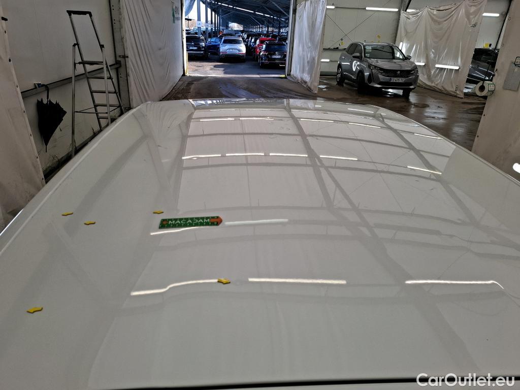  DS  DS7 DS DS 7 Crossback / 2017 / 5P / SUV E-TENSE 225 Business #1