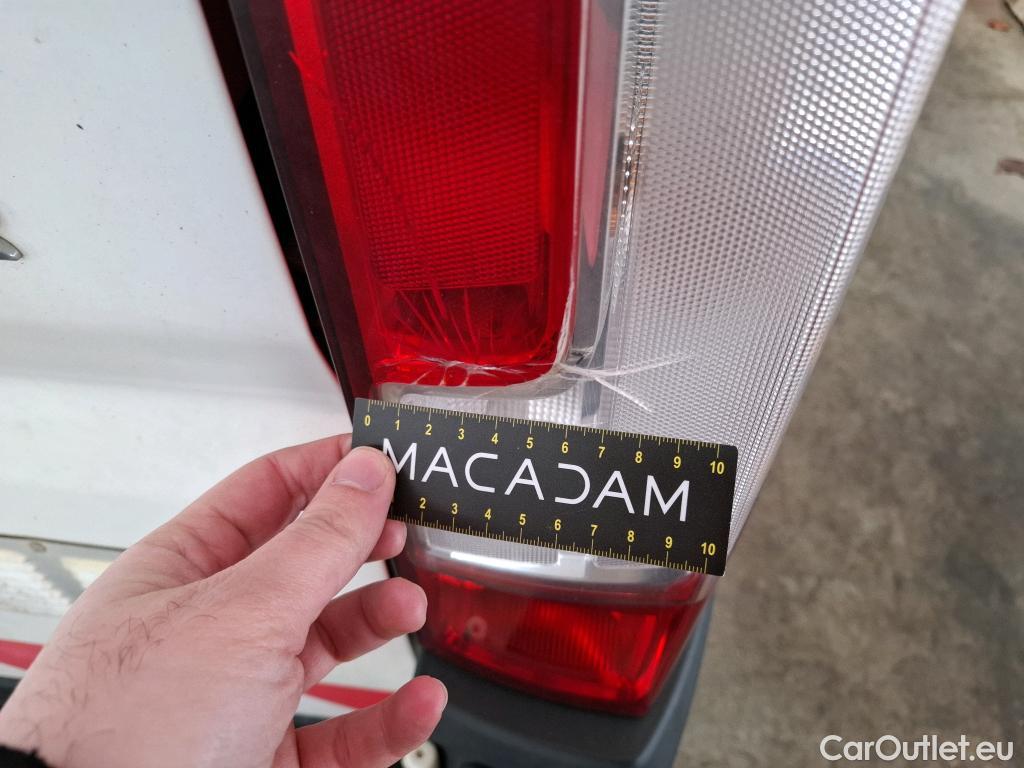  Citroen  Jumper CITROEN  VU 4p Fourgon 30 L2H2 BlueHDi 130 BVM6 Club #7