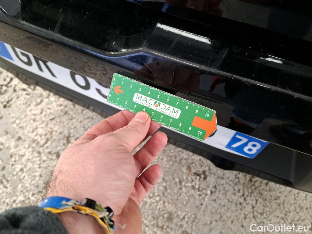  Citroen  C4  X Feel Pack 1.2 PureTech 130CV BVA8 6E #21