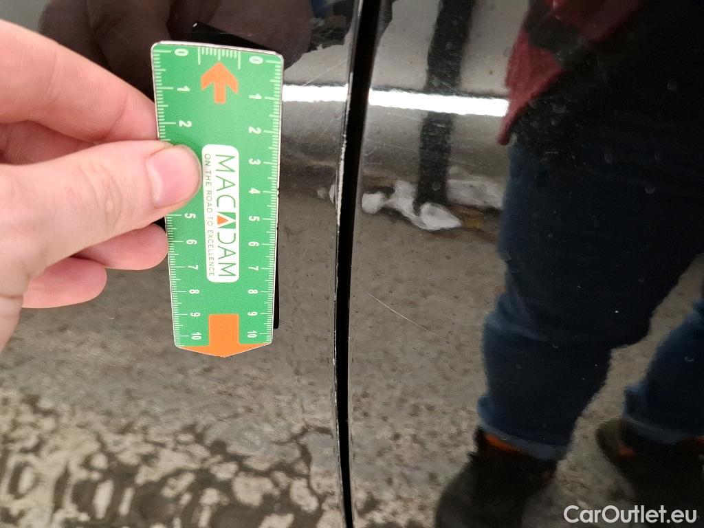  Citroen  C4  X Feel Pack 1.2 PureTech 130CV BVA8 6E #12