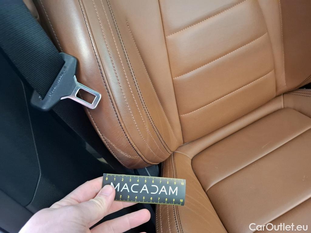  Mercedes  E-Klasse MERCEDES-BENZ Classe E Berline / 2020 / 4P / Berline 2.0 E 220 D AMG LINE AUTO #13