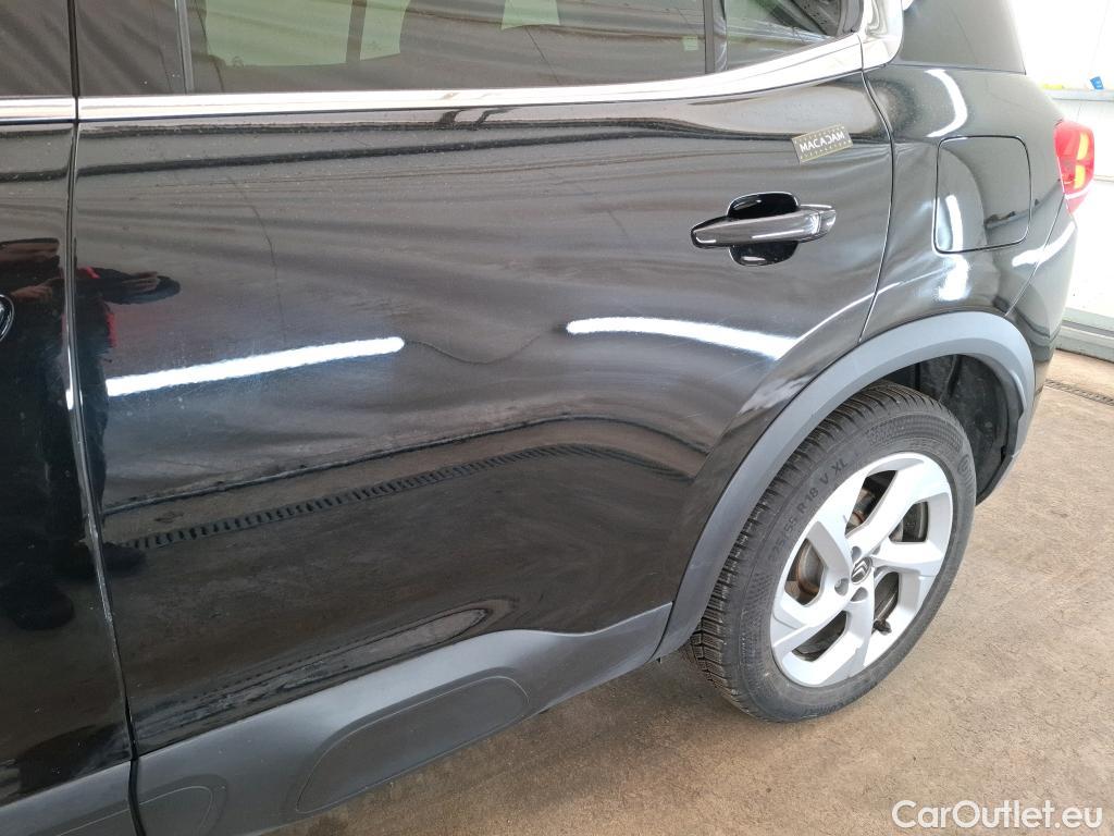  Citroen  C5 CITROEN  Aircross / 2018 / 5P / SUV Hybrid 225 ë-EAT8 Business #8