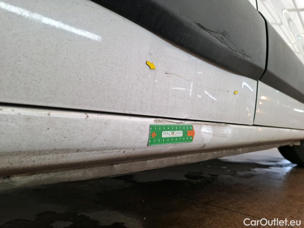  Citroen  Berlingo  Fourgon Club M 650 1.2 PureTech 110CV BVM6 E6d #6