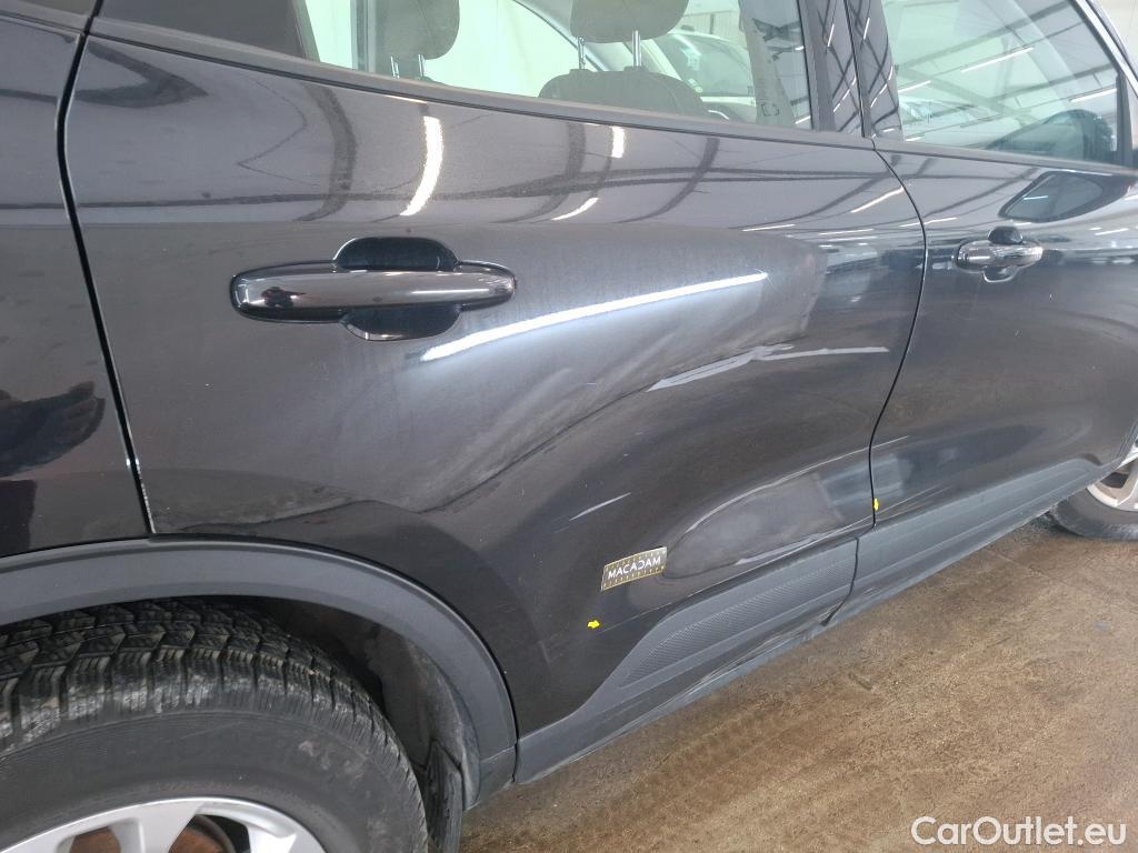  Ford  Kuga  Titanium Hybrid 2.5 190CV BVA6 E6dT #7