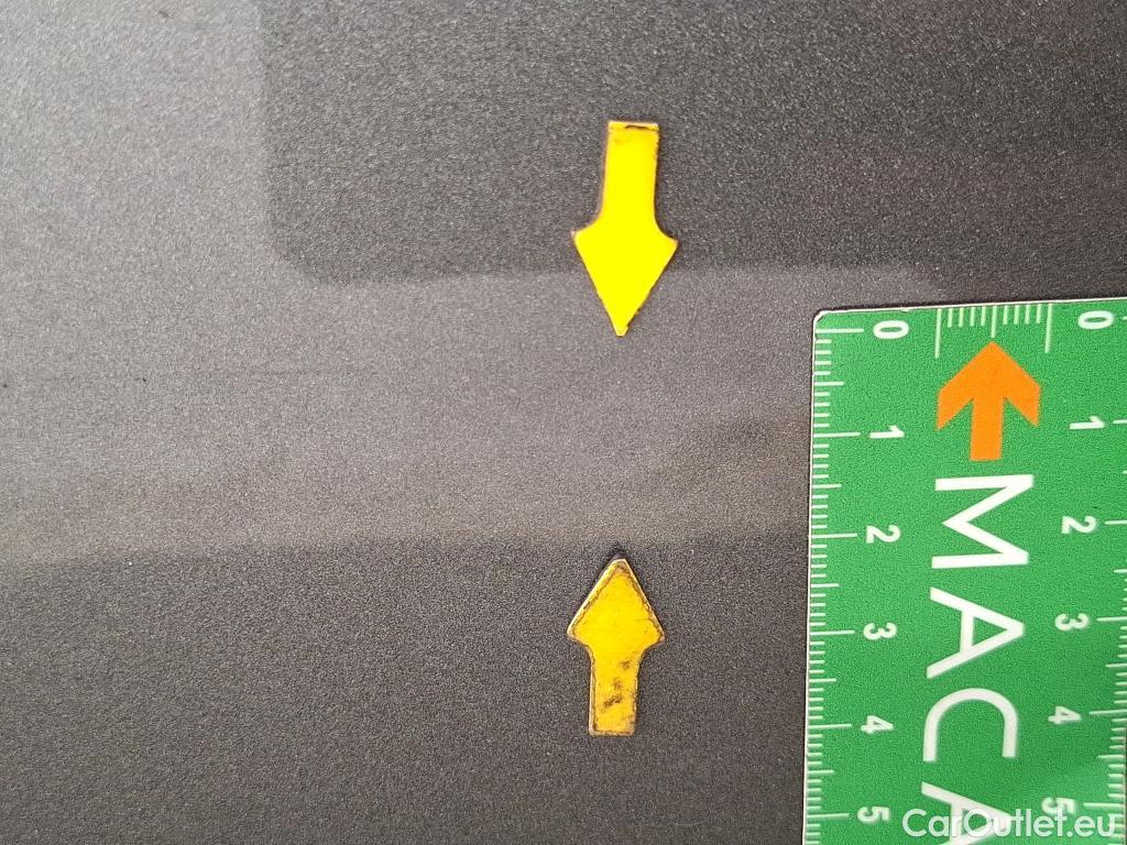  Fiat  500 FIAT   2015  3P  Berline Hybrid 10 BSG 70 ch Dolcevita #10