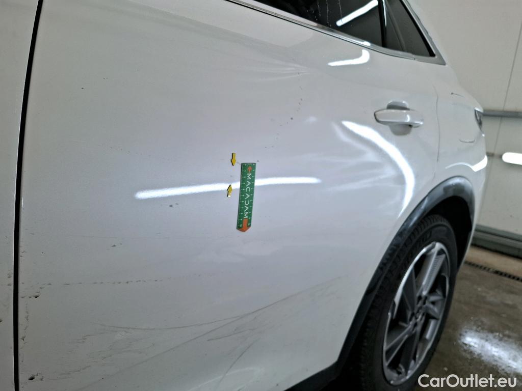  DS  DS7 DS DS 7 Crossback / 2017 / 5P / SUV E-TENSE 225 Business #7