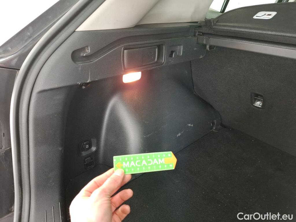  KIA  Sportage  Active Hybrid 1.6 T-GDi 230CV BVA6 E6d #17