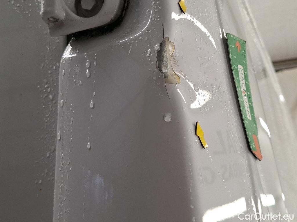  Fiat  Ducato FIAT   2014  4P  Fourgon tôlé 30 M H2 20 Multijet 115 Pack Pro Nav #14